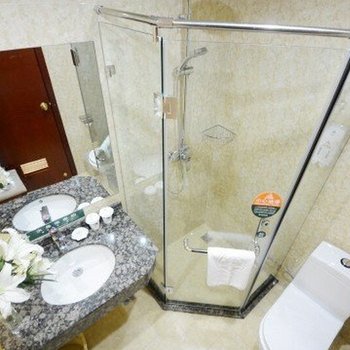 长白山格林酒店(池西)酒店提供图片