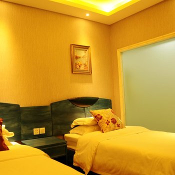 乌鲁木齐西域扬光智慧酒店酒店提供图片