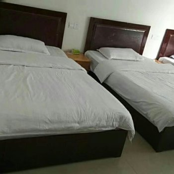 洪雅松叶林农家乐