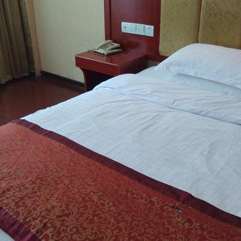 怌化铭城商务酒店酒店提供图片