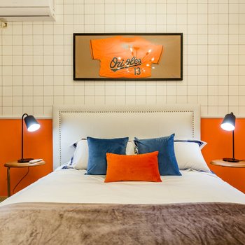 成都自由职业者投资人喜欢黑科技普通公寓(分店)酒店提供图片