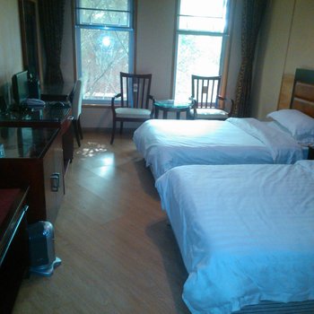 梅州天地人宾馆酒店提供图片