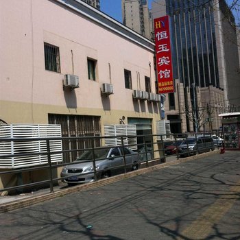 派酒店(上海火车站店)