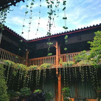 丽江束河·棉花客栈