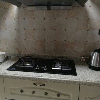 重庆刘女士特色民宿(拓展路分店)酒店提供图片