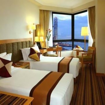 香港湾景国际酒店酒店提供图片