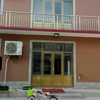 秦皇岛海之旅诚信公寓(滨海新大道分店)