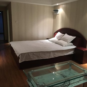 济宁金鑫主题公寓式酒店酒店提供图片