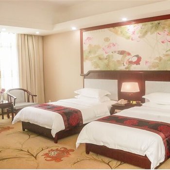 来宾国际大酒店酒店提供图片