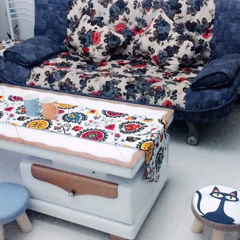 成都馨吉小屋酒店提供图片