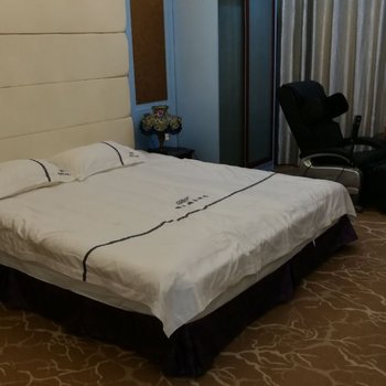 睢宁博悦精品酒店酒店提供图片