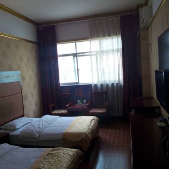 枞阳浮山客栈酒店提供图片