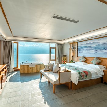 大理哒惹海景别院