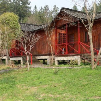 井冈山大井鱼庄酒店提供图片