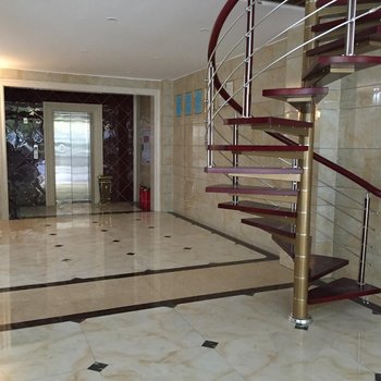 酉阳博禾商务酒店酒店提供图片