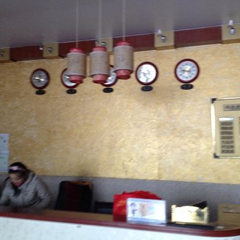 梧州宝哥宾馆酒店提供图片