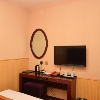 西宁宇田商务连锁宾馆(八一路店)酒店提供图片