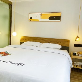 桂林大洋小镇之家公寓(7号店)酒店提供图片