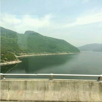 千岛湖映湖阁农庄酒店提供图片