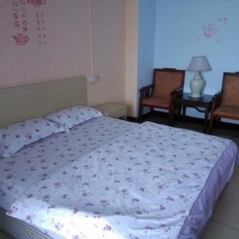 东莞辉煌公寓大盛店