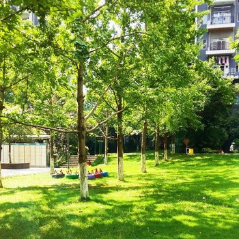 重庆孙静科普通公寓酒店提供图片