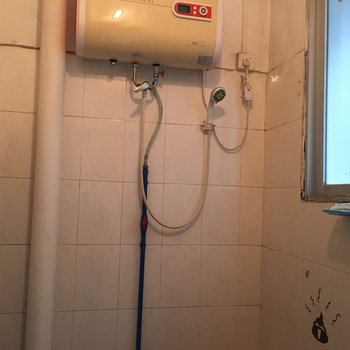 广州丘比特公寓酒店提供图片