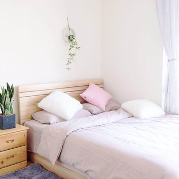 成都小乔公寓酒店提供图片