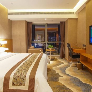 威海半岛菲诺国际酒店酒店提供图片