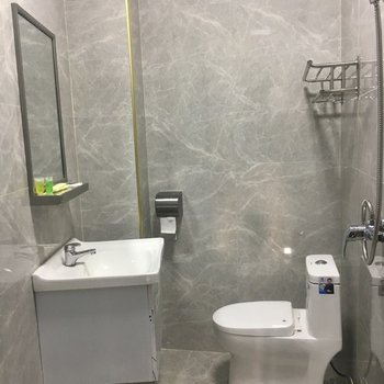 广州江南喜庆公寓（市二宫地铁站店）酒店提供图片