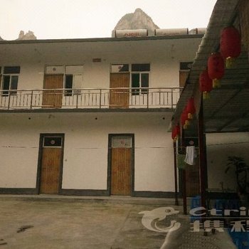 壶关县聚香来野味庄酒店提供图片