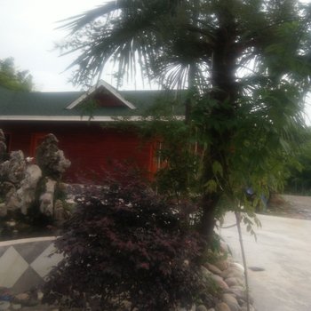 长宁县东南度假酒店酒店提供图片