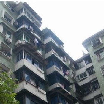 重庆贺姐旅馆