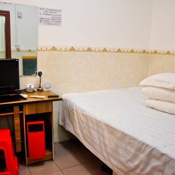 广州忠心公寓酒店提供图片