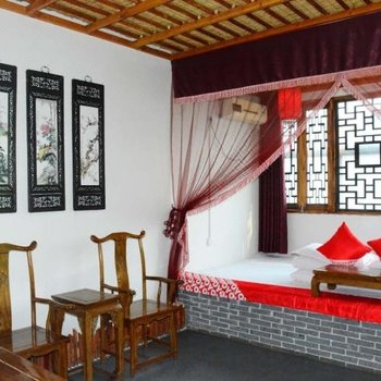 一米阳光宾馆(聊城百货大楼店)