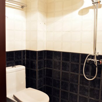 重庆稀妹特色民宿(李子坝正街分店)酒店提供图片