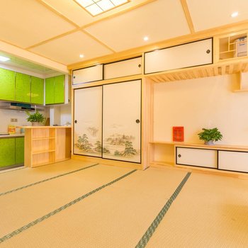 丹东福山温泉民宿酒店提供图片