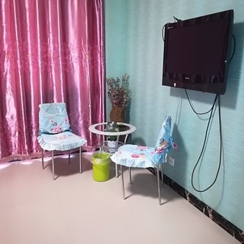 沈阳榻榻米公寓