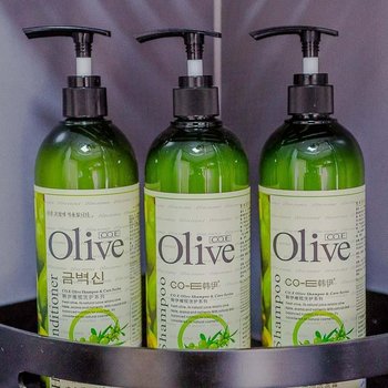 青岛豆子的家海景民宿酒店提供图片