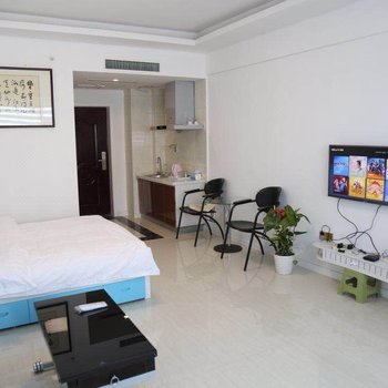 济宁玲玉公寓(大同路与逵泉中路交叉口分店)酒店提供图片
