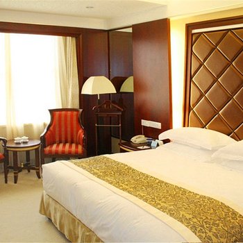 江西泰耐克国际大酒店酒店提供图片