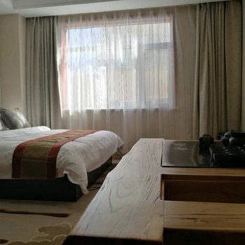 米脂金水湾大酒店酒店提供图片