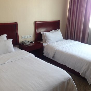 象山海蓝商务宾馆酒店提供图片