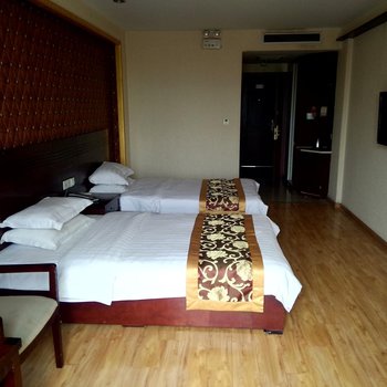 滁州金煌商务宾馆酒店提供图片