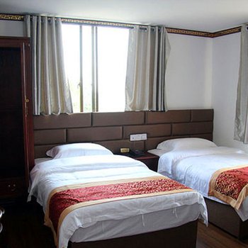 扬州蓬莱阁酒楼酒店提供图片