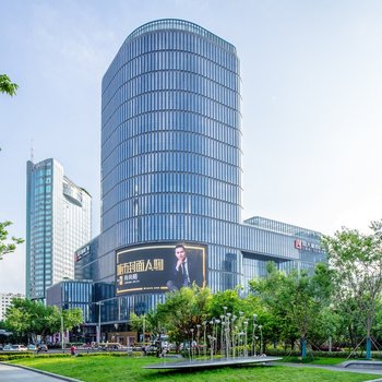 杭州云上公寓(2号店)