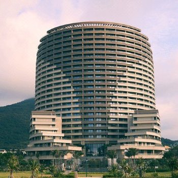 阳江海岛寻梦酒店公寓酒店提供图片