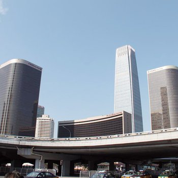 安居CBD公寓(北京大成国际店)