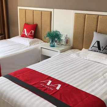 Aamp;A连锁酒店(射阳悦尚店)