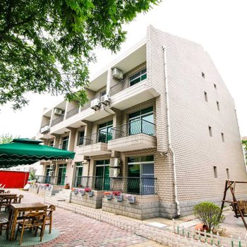 秦皇岛北戴河浅水湾花园驿站野生动物园店