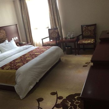 德宏财富主题酒店酒店提供图片